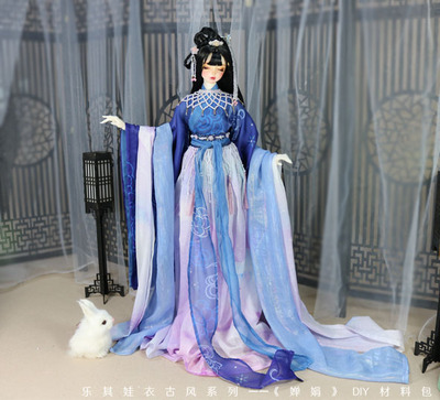taobao agent Le Qi Daiwei's ancient style series 