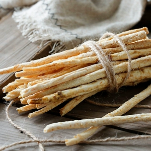 Юн Джи 丨 Лазан Гинзенс 250g Laiyang gaogizhuang Средний фестиваль Бейша Гинзенд китайские лекарственные материалы сухие товары суп Материал