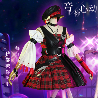 taobao agent Man Tian King Glory Zhou Yu Xiao Qiao Yin You Heart COS Service Game Anime COSPLAY Full Set Female Women