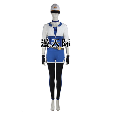 taobao agent Monster, clothing, Pokemon, cosplay