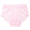 Quần lót nữ tam giác và trung niên, quần lót mẹ cao eo quần short cỡ lớn rộng bằng vải cotton mỏng quan lot nu dep