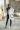Đồng phục chống mùa giải đồng phục xuống áo khoác nữ dài Hàn Quốc cặp vợ chồng cỡ lớn áo dày nam 200 kg thủy triều - Xuống áo khoác