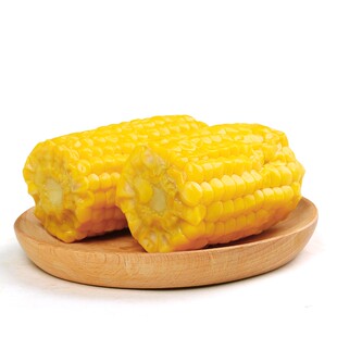 Будь счастлив фрукты Сладкий кукуруза