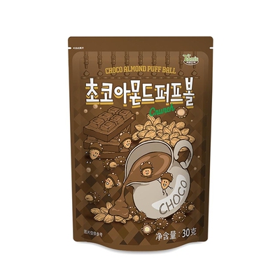 Акриловая импортная ферма, 30G, в корейском стиле