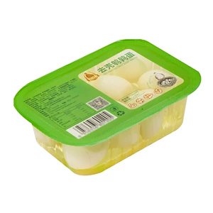 [Box Fresh Pot] Мама обнимает раковину перепелиную яйцо 150 г