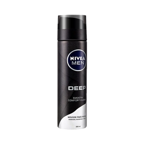Nivea, увлажняющее импортное очищающее молочко, контроль жирного блеска, 200 мл, Таиланд