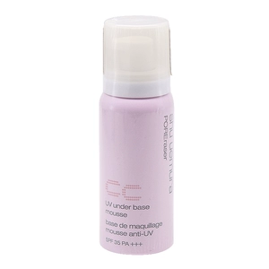 Shu uemura/Shu uemura Pore Soft Foam Изоляция жидкая розовая 50 г, импортируется в Японии