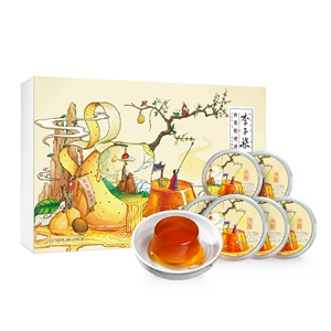 Li Ziqi Qiu Lita Cream 70g*6