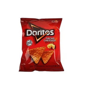 Doritos/Doritos Super Strong Cheese Flavor Corn Flakes 65 г Тайвань, Китай