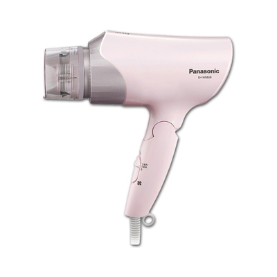 Фен Panasonic EH-WNE6B 1 комплект