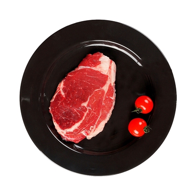 Tianlai Fragrant Beef Premium Органический свежий стейк из верхних мозгов 220г