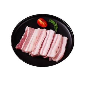 [家佳康 粉蒸五花片 240g/盒]