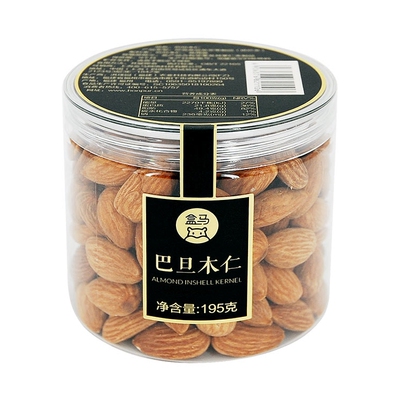 Hema Bayan Mu Ren 195g