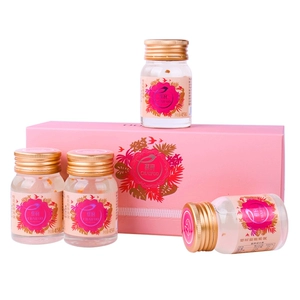 Caifu Osmanthus Collagen's Bird's Gont 45G*4