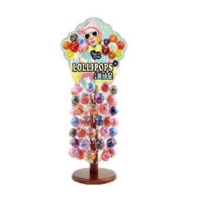 Delicious Star Lollipop 31g импортирован из Türkiye
