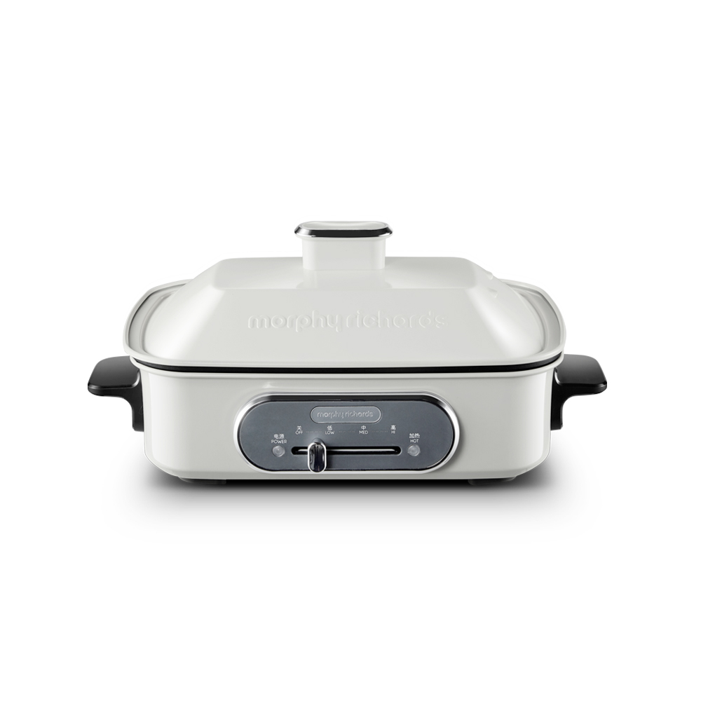 Купить Морфи Ричардс/Мо Фей техника многофункциональный Пот MR9088 ...