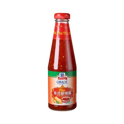 Weixiangmei тайский сладкий сладкий соус 330g