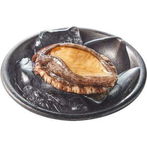 【】】 Fresh Abalone 18-20 голов/500 г (только)