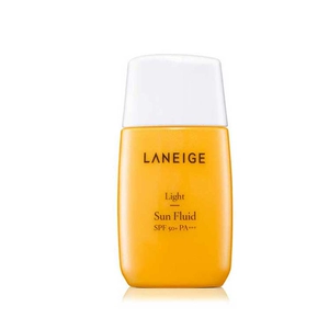 LANEIGE/LANEIGE Soft Mist Sunscreen Lotion 50 мл, импортированный из Южной Кореи