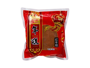 Красный рисовый торт 650G