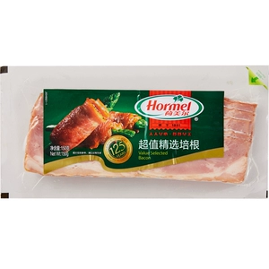 Выбор значения Hormel/Holmel Bacon 150g