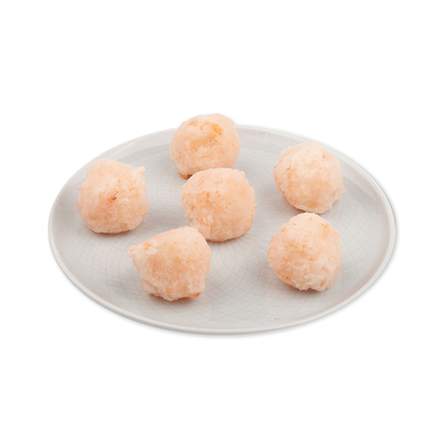 [手工虾丸-火锅（盒马工坊）]