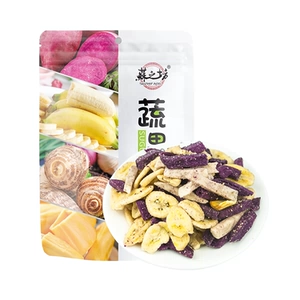 Su Zhifang Комплексный овощ и фрукты 160 г