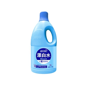[蓝月亮 漂白水1.2KG]