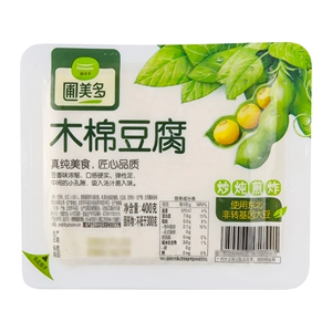 PuMeiduo Капок Тофу 400г