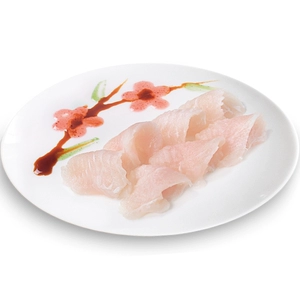 Рыбное филе Lan Xue ASC Hot Pot Basa 200г
