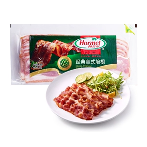 Hormel Classic American Bacon 250g