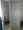Sticker tường tự dính ký túc xá sinh viên phòng tắm cơ thể không khung kết hợp mặc quần áo bằng chứng đấm miễn phí gương phòng khách phòng ngủ - Gương gương kính trang trí