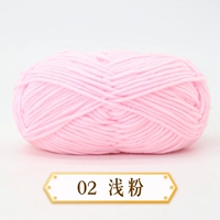 02 Легкий порошок