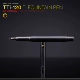 TTI-120 Titanium Pen Starry Sky Black
