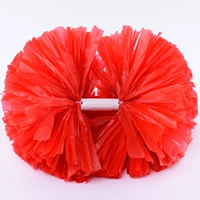 Красная большая ручка