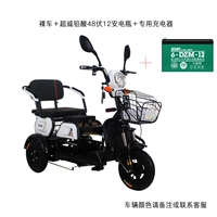 Низко -оборудованный автомобиль+свинцовая кислота 48 вольт 12 Аккумулятора Аккумуляции