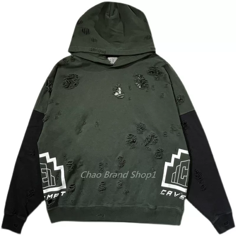 CAV EMPT C.E Cavempt