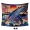 Cá voi xanh Nhật Bản và ukiyo-e, sóng, hình xăm, bạt, quầy bar, trang trí tường, tấm thảm nhà theo phong cách Nhật Bản - Tapestry
