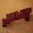 Chân vách ngăn bằng gỗ phong cách Trung Quốc thích hợp cho bình phong vách ngăn phòng ngủ phòng khách