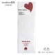 Красный Lovemore Straight Red Red
