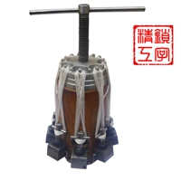 Небольшие инструменты (применяется Jinghu)