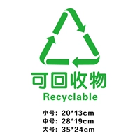 Зеленая переработка