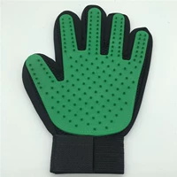 Зеленая левая рука