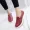 Thời trang giày đi mưa nữ Hàn Quốc dễ thương giày nước mưa giày ống ngắn dành cho người lớn giày cao su không thấm nước chống trượt bàn đạp nhà bếp bọc giày đi mưa cao cấp