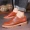 Giày công cụ nam 2018 xuân Anh đầu lớn Martin ủng ngoài trời thấp để giúp retro giày nam hoang dã giày xuất khẩu