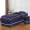 Cao cấp làm đẹp giường bao gồm bốn bộ thẩm mỹ viện tùy chỉnh SPA cơ thể massage giường váy 70x185 đầu vuông