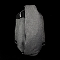 Темно-серый апостол