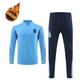 Argentine 365 Blue Plus Velvet