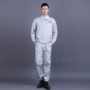 Quảng Châu Ô tô Chuanqi Auto 4S cửa hàng áo dài tay xe sửa chữa sau bán hàng công cụ sửa chữa tự động phù hợp với tay áo dài đồ ngủ nam