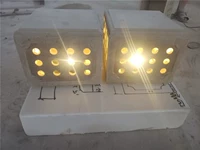 Leisure Grey Mini Version